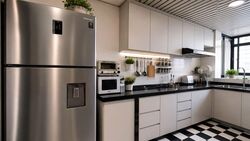 Sherwood Towers (D21), Apartment #586654411